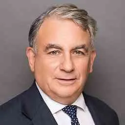 Jeffrey Leeds