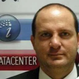 Samuel Mezrahi