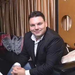 Evan Spytma