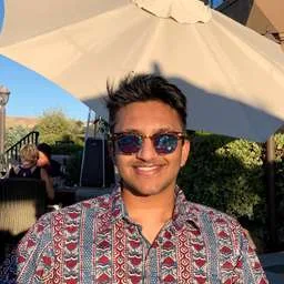 Rishi Armstrong