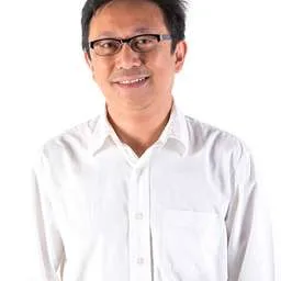 Eric Manlunas