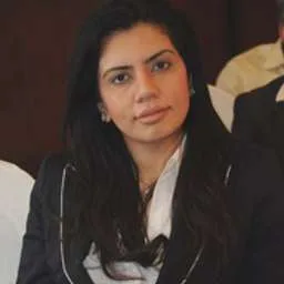 Aarti Grover, Angel Investor