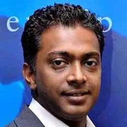 Manoj Menon, Founder / CEO at Twimbit