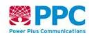 Power Plus Communications