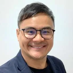 James Ang, Angel Investor
