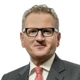 Alan Duffy
