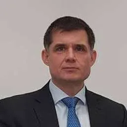David Benson