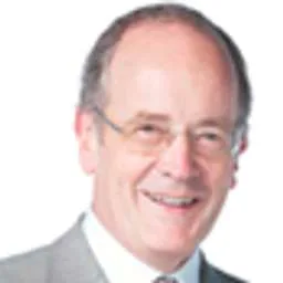 Bernard Cragg