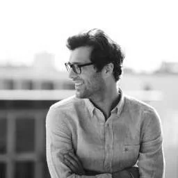 Fabian Deventer, CMO & Co-Founder; Managing Director at Kapten & Son