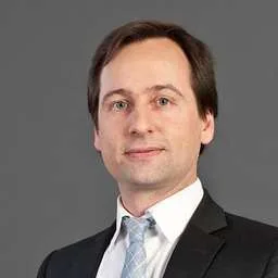 Alexis Saada