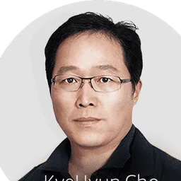 KyeHyun Cho