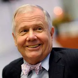 Jim Rogers, Angel Investor