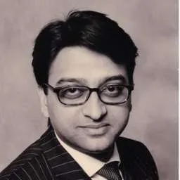 Ketan Samani