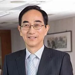 Alan Wang