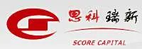 Score Capital, VC Fund
