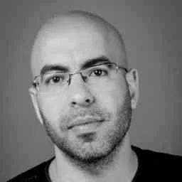 Wassim Jouini, Co-Founder at Proservy