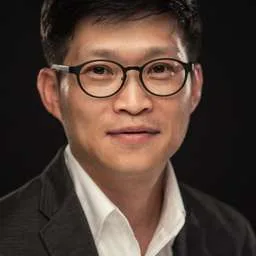 Yongkil Kwon