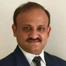 Abhishek Gupta