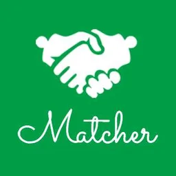 Matcher Japan