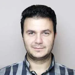 Dragoslav Radoicic