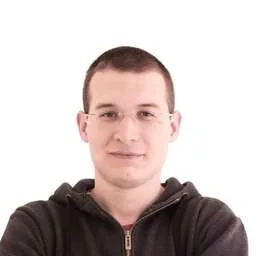 Darko Velickovic