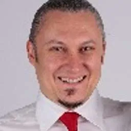 Georgi Kremenliev, VP Professional and Engineering Services at Vayant Travel Technologies