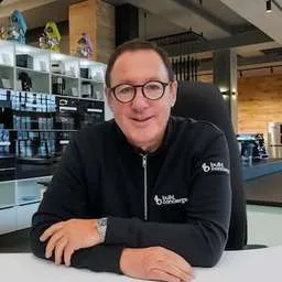 Martin Port, Shareholder at Simpro
