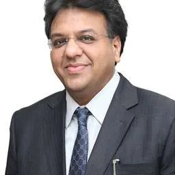 Amit Choudhary