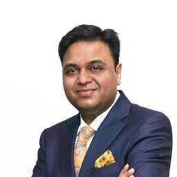 Anurag Choudhary