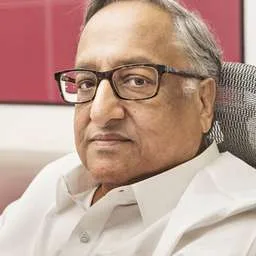 B. L. Choudhary
