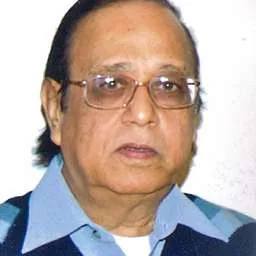 D P. Choudhary