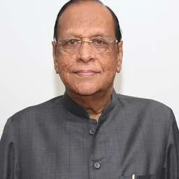 S. S. Choudhary