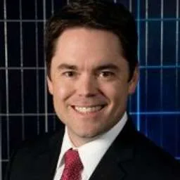 Jordan Fruge