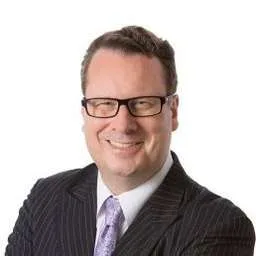 Eric Solberg