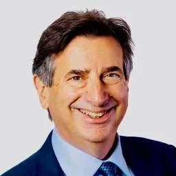 Jonathan Aberman
