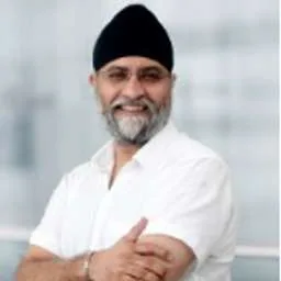 Harveen Narulla