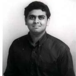 Ravi Trivedi, Founder at Srijan Capital