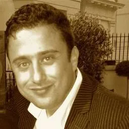 Gavin Lachman