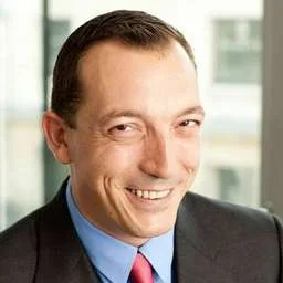 Christophe Eberle, Founder and Partner at Mindstone
