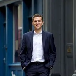 Adam Lewis