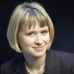 Malgorzata Bobrowska Jarzabek