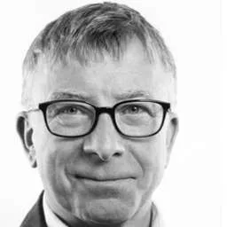 Robin Shenfield, CEO at The Mill