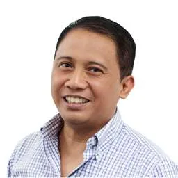 Ernie Tarroza