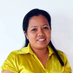 Analyn Dandan