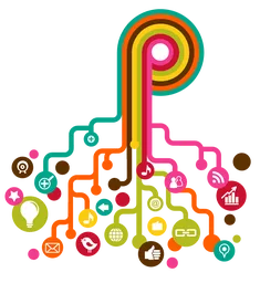 prettysocial media