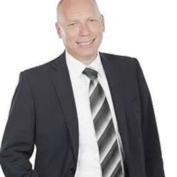 Ulrich Schmidt