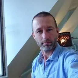 Thomas Kaczensky