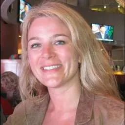 Jeannette Bonderup