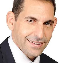 Guy Elias