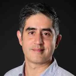 Rishab Malik, Angel Investor at Jungle Ventures